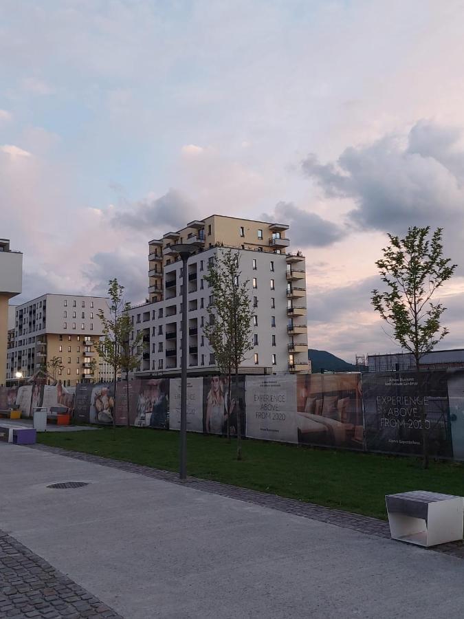 Luxury Panorama Apartament,coresi * Braşov