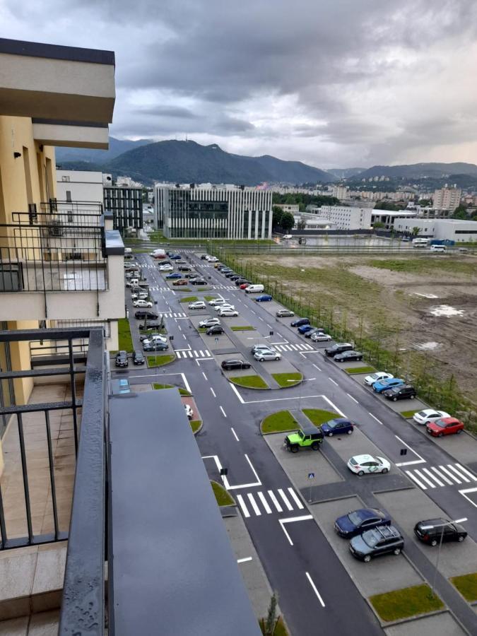 Luxury Panorama Apartament,coresi * Braşov