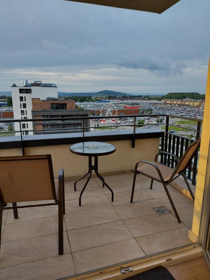 Luxury Panorama Apartament,coresi Braşov