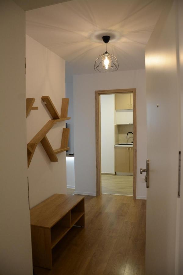 Luxury Panorama Apartament,coresi *