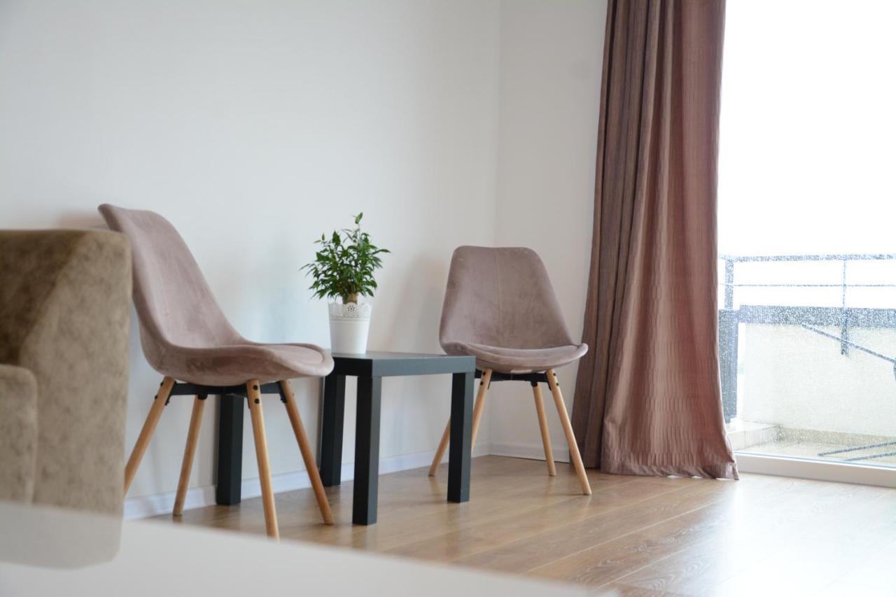 Luxury Panorama Apartament,coresi * Braşov