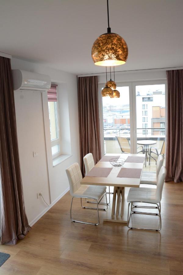 Luxury Panorama Apartament,coresi