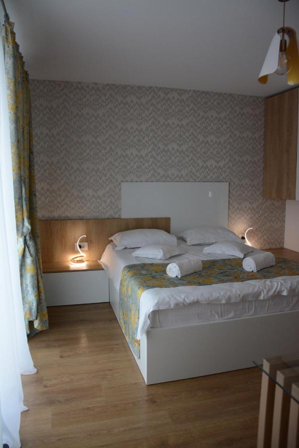 Luxury Panorama Apartament,coresi