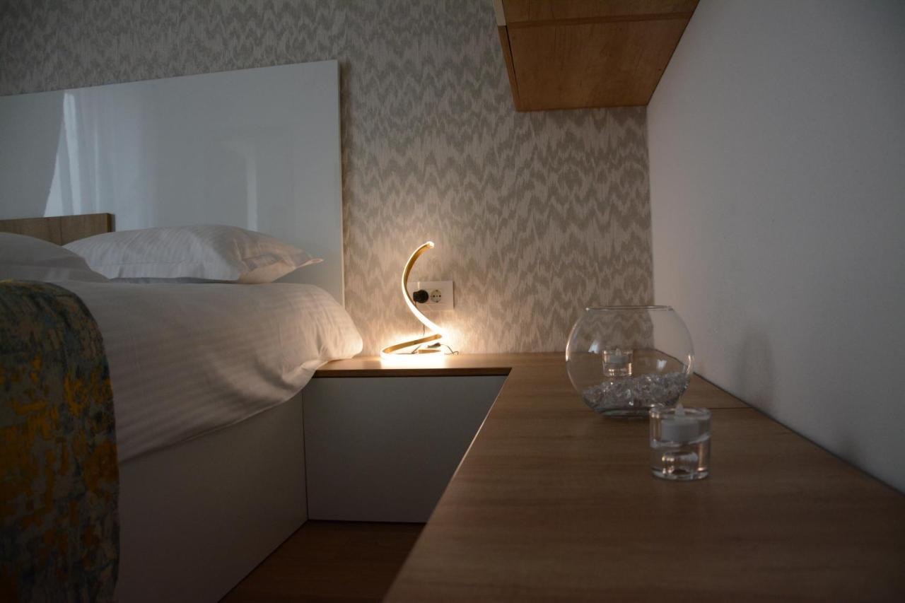 Luxury Panorama Apartament,coresi 公寓 Braşov