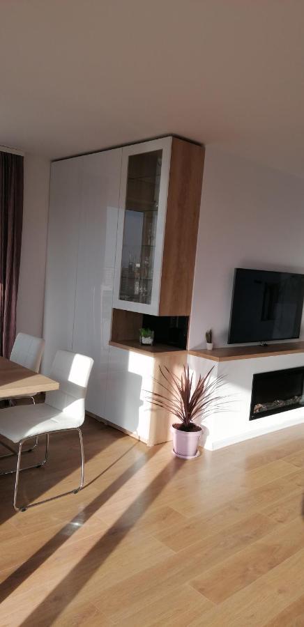 Luxury Panorama Apartament,coresi *