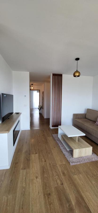 Luxury Panorama Apartament,coresi 公寓 Braşov
