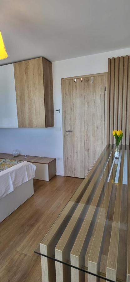 Luxury Panorama Apartament,coresi