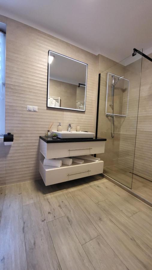 公寓 Luxury Panorama Apartament,coresi